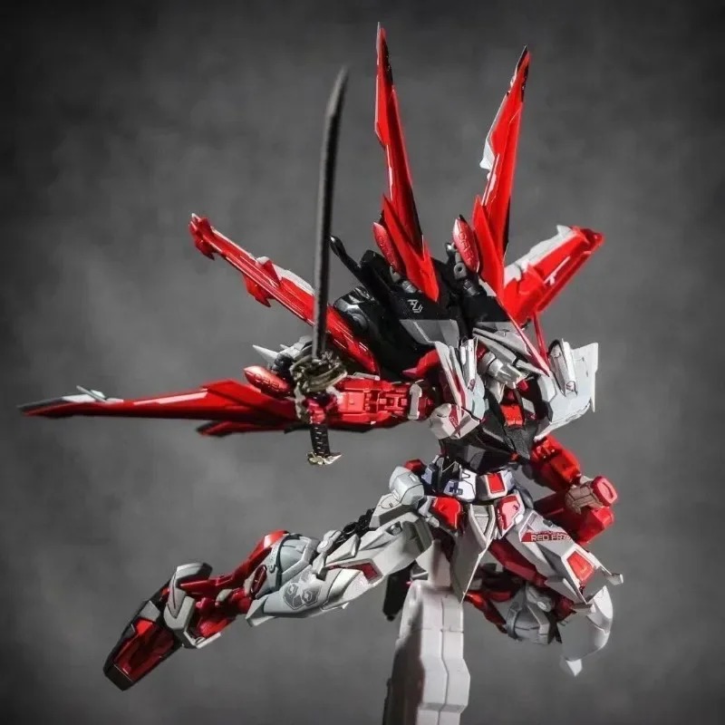 Bandai Gundam Hg - Bandai Gundam, personaggio da collezione creato