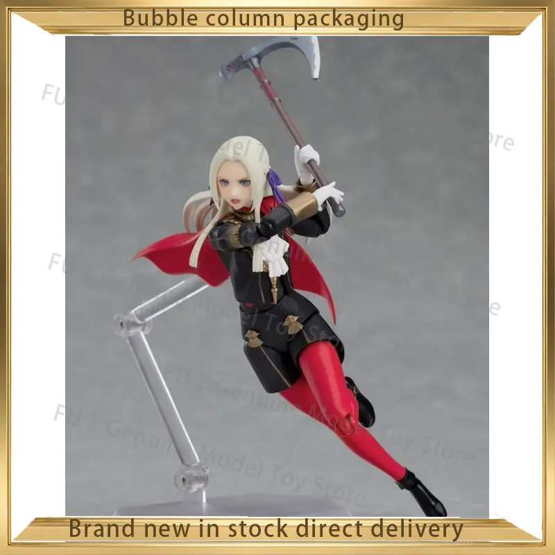 Good Smile Company Fire Emblem - Good Smile Company Figma recensione e prezzo