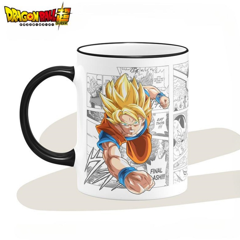 Nuova Tazza in Ceramica Dragon - Anime Merchandise Mugs recensione e prezzo