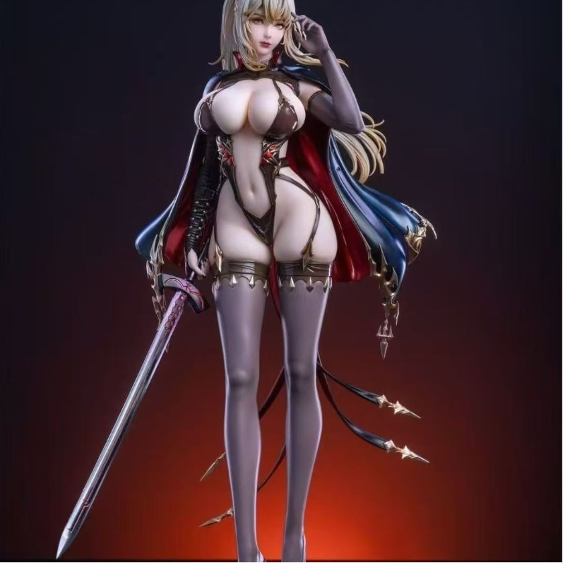 Statuetta di Ragazza Bellissim - Fate Anime Merchandise recensione e prezzo