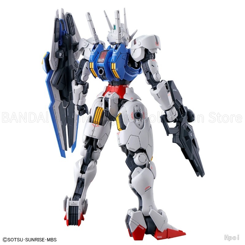 Disponibile in magazzino: Orig - Bandai Gundam Hg recensione e prezzo