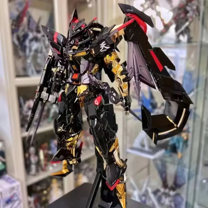 Bandai Gundam, personaggio da  - Bandai Gundam Hg recensione e prezzo