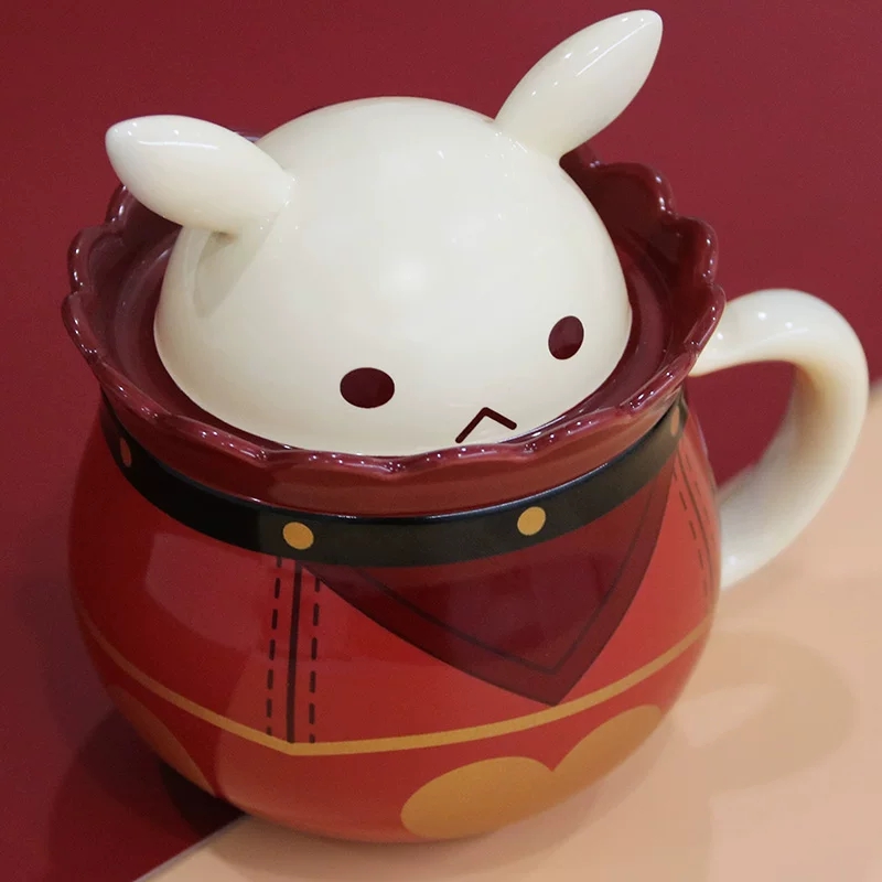 Set Tazza e Piattino da Tè Pom - Anime Merchandise Mugs recensione e prezzo