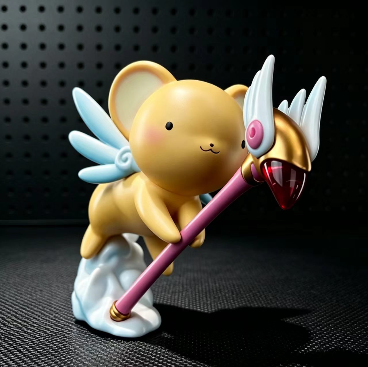 Statuetta modello GK di Kero A - Popular Anime Merchandise recensione e prezzo
