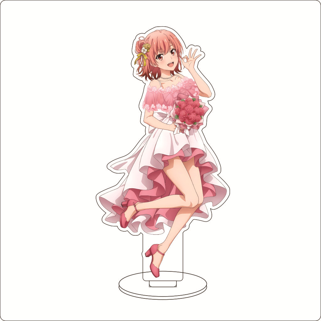 16CM Anime My Teen Romantic Co - Anime Merchandise Collection recensione e prezzo