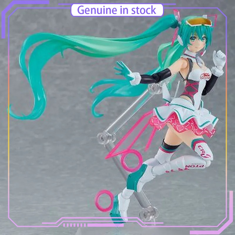 Good Smile Company GSC Racing  - Good Smile Company Figma recensione e prezzo