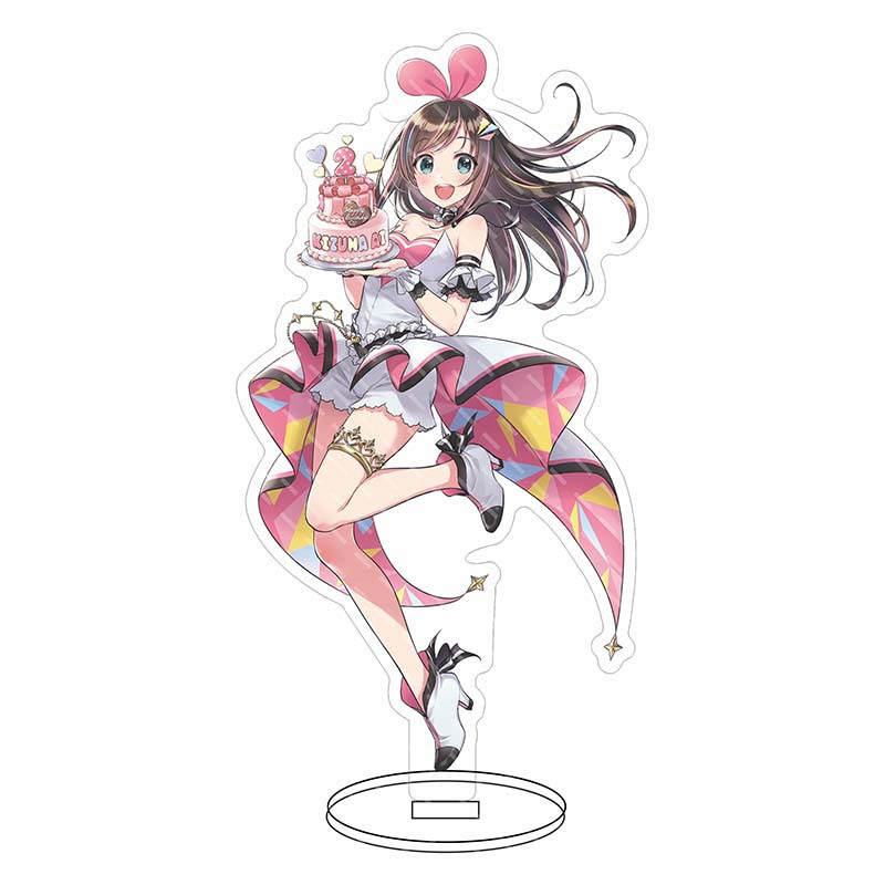 16CM Anime Hololive Kizuna AI  - Anime Merchandise Collection recensione e prezzo