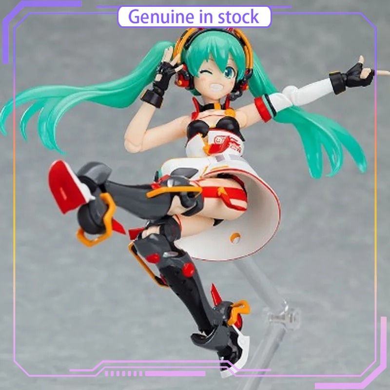 Good Smile Company GSC Hatsune - Good Smile Company Figma recensione e prezzo